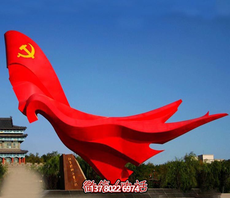 精美玻璃鋼雕塑，給景區(qū)帶來精彩景觀