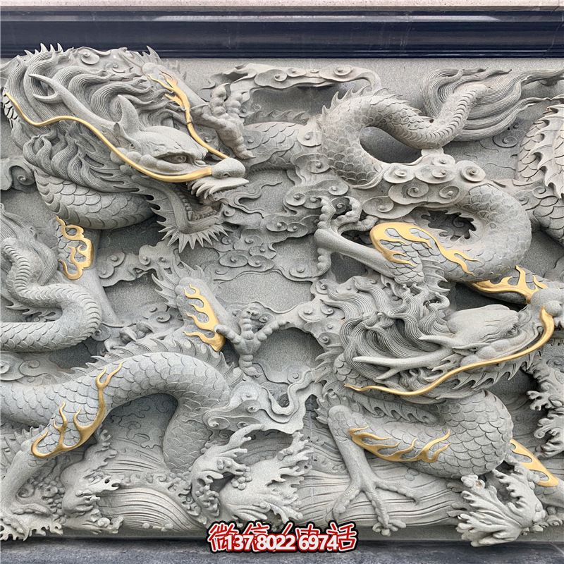 九龍園林，美麗傳奇之旅