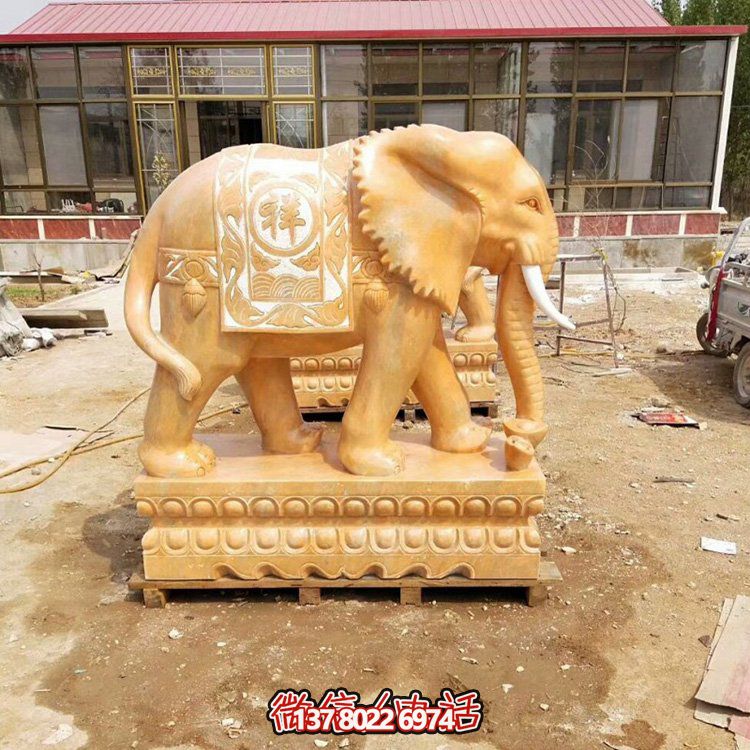 晚霞色庭院大型雕塑擺件，讓你的戶外空間如詩如畫