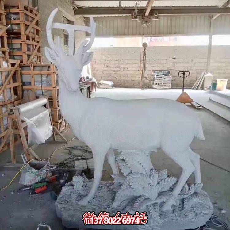 精美雕塑，完美點(diǎn)綴園林景觀，給您獨(dú)一無(wú)二的體驗(yàn)
