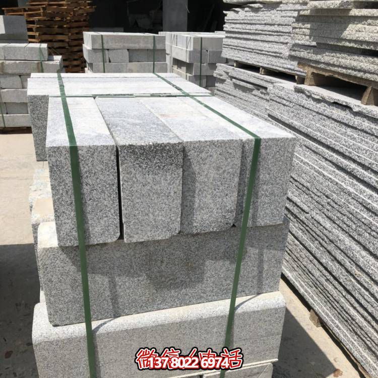 精美花崗巖磚助力私家園林綠化，景觀升級(jí)提升小區(qū)形象
