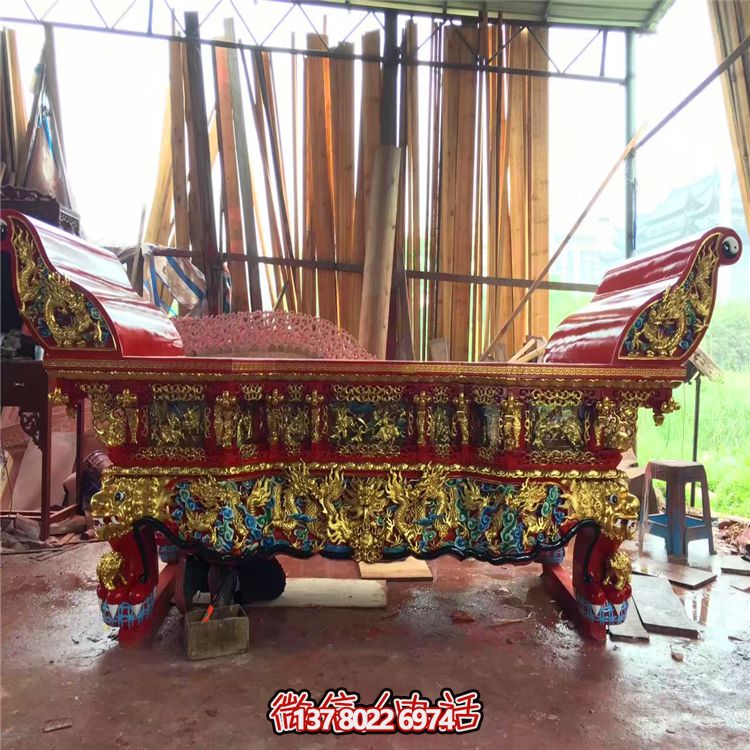 精美擺件，造型精致，傳統(tǒng)文化香氣，為你的寺廟增添神圣氣息