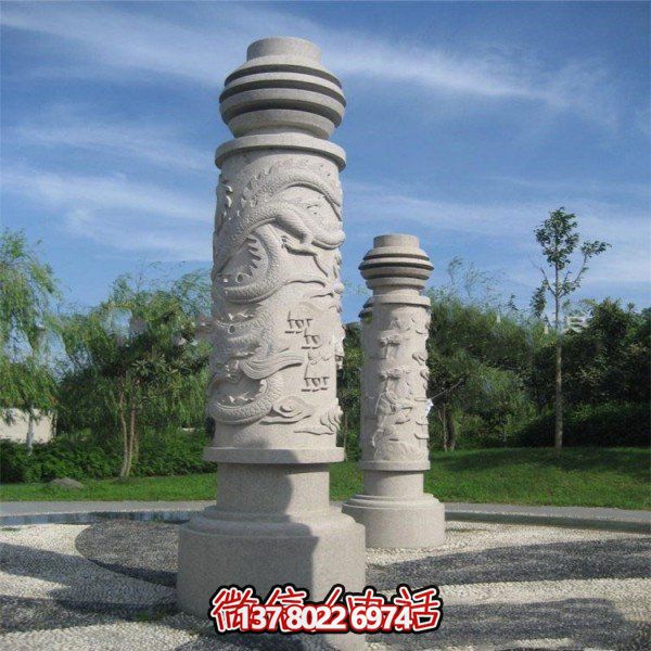 精致公園雕塑，點(diǎn)綴景觀，塑造美好生活