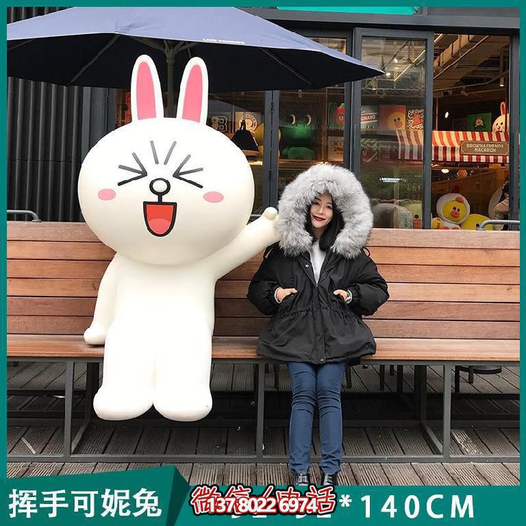 玻璃鋼雕塑座椅，讓步行街更有魅力