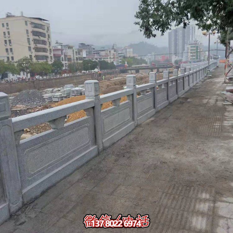 精美大理石雕塑?chē)鷻?，美化您的城市河? title=