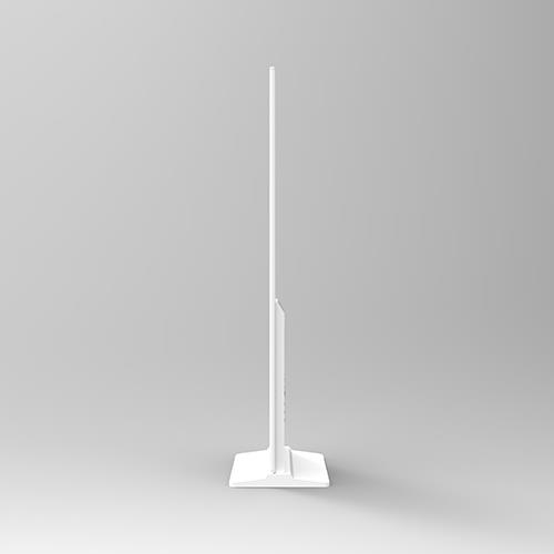 55寸立式常規(guī)廣告機(jī)